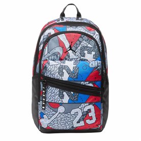 Cartable Nike JAM AIR PATROL MA0924 E69 Noir
