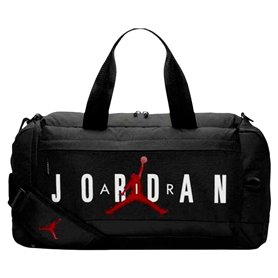 Sac de sport Jordan JAM VELOCITY SM0920 023 Noir Taille unique