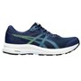 Chaussures de Sport pour Homme Asics GEL-CONTEND 8 1011B492411 Bleu