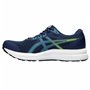 Chaussures de Sport pour Homme Asics GEL-CONTEND 8 1011B492411 Bleu