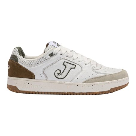 Chaussures casual homme Joma Sport CFLEXYX 2402 CFLEXW2402 Blanc