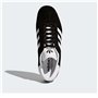 Chaussures casual homme Adidas GAZELLE BB5476 Noir
