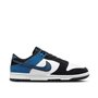 Chaussures casual homme Nike DUNK LOW RETRO FD6923 100 Blanc