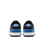 Chaussures casual homme Nike DUNK LOW RETRO FD6923 100 Blanc