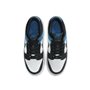 Chaussures casual homme Nike DUNK LOW RETRO FD6923 100 Blanc