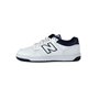 Chaussures casual homme New Balance BB480LV1 Blanc