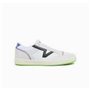 Chaussures casual homme Vans Lowland CC JMP R VN0007P2BOX1 Blanc