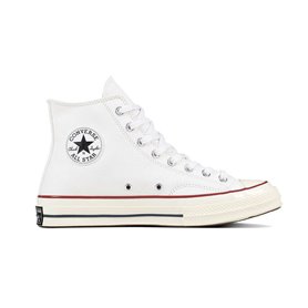 Chaussures casual homme Converse CHUCK 70 162056C Blanc