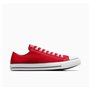 Chaussures casual homme Converse ALL STAR OX M9696C Rouge