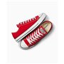 Chaussures casual homme Converse ALL STAR OX M9696C Rouge