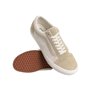 Chaussures casual homme Vans OLD SKOOL PIG SUEDE VN000CR54A31 Beige