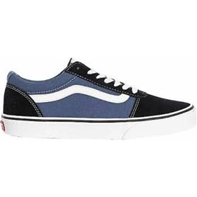 Chaussures casual homme Vans MN WARD RETRO VN0A38DMAHU1 Bleu