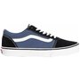 Chaussures casual homme Vans MN WARD RETRO VN0A38DMAHU1 Bleu