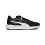 Chaussures de Sport pour Homme Puma Twitch Runner Fresh Noir