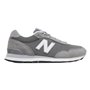 Chaussures casual homme New Balance ML515V3 Gris
