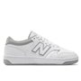 Chaussures casual homme New Balance BB480LV1 Blanc