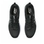 Chaussures de Sport pour Homme Asics GEL EXITE 10 1011B600 003 Noir