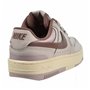 Chaussures de sport pour femme Nike GAMMA FORCE DX9176 001 Blanc