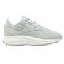 Chaussures de sport pour femme Reebok CLASSIC LEATHER SP EXTRA HQ7187 Vert