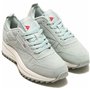 Chaussures de sport pour femme Reebok CLASSIC LEATHER SP EXTRA HQ7187 Vert