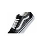 Chaussures de sport pour femme Vans JN OLD SKOOL LOGO VN0A5EE6N421 Noir
