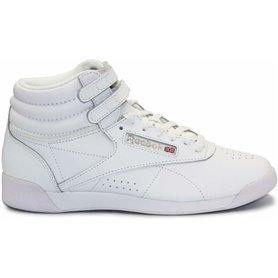 Chaussures casual enfant Reebok Princess Blanc