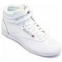 Chaussures casual enfant Reebok Princess Blanc