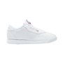 Chaussures casual enfant Reebok Princess Blanc