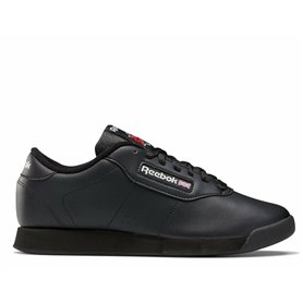 Chaussures de sport pour femme Reebok Princess Noir