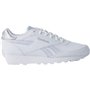 Baskets Casual pour Femme Reebok REWIND RUN 100201495 Blanc