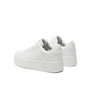 Chaussures casual Levi's NEW UNION BOLD VUNB0002S Blanc