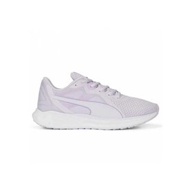 Chaussures de Running pour Adultes Puma Twitch Runner Fresh Lila Femme