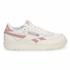 Chaussures de sport pour femme Reebok CLUB C DOUBLE REVENGE Blanc