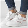 Chaussures de sport pour femme Reebok CLUB C DOUBLE REVENGE Blanc