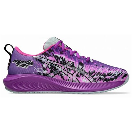 Chaussures de Running pour Enfants Asics NOOSA TRI 16 GS 1014A346 500 Violet