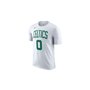 T-shirt à manches courtes homme Nike BOS M NK ES NN SS TEE DR6364 102 Blanc
