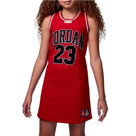 t-shirt de basket Nike JDG JORDAN 23 JERSEY DRESS 45C918 R78