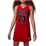 t-shirt de basket Nike JDG JORDAN 23 JERSEY DRESS 45C918 R78