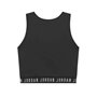 Soutien-gorge de Sport Nike JDG JORDAN ESSENTIALA ACTIVE 45A855 023 Noir