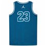 t-shirt de basket Nike JORDAN 23 JERSEY 95A773 U1R