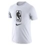 T-shirt à manches courtes homme Nike AT0515 100 Blanc