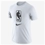 T-shirt à manches courtes homme Nike AT0515 100 Blanc