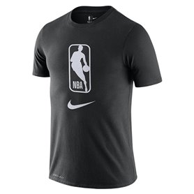 T-shirt à manches courtes homme Nike M NK DF N31 SS TEE AT0515 010 Noir