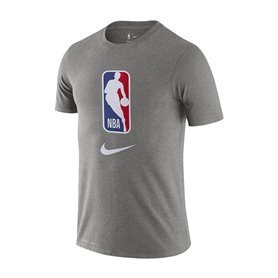 T-shirt à manches courtes homme Nike AT0515 063 Gris