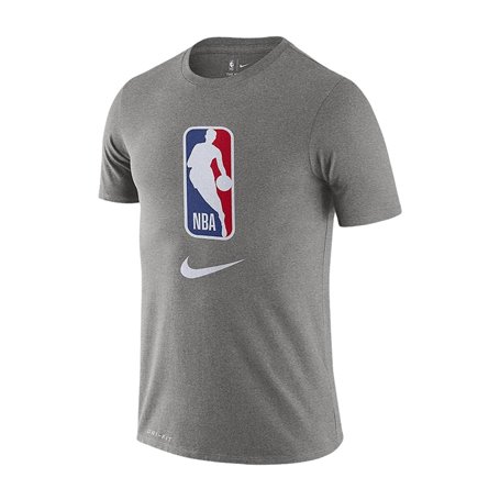 T-shirt à manches courtes homme Nike AT0515 063 Gris