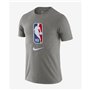T-shirt à manches courtes homme Nike AT0515 063 Gris