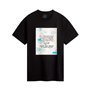 T-shirt à manches courtes homme Vans MN CLASSIC PRINT BOX VN0A5E7YCYV1 Orange