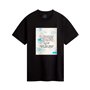T-shirt à manches courtes homme Vans MN CLASSIC PRINT BOX VN0A5E7YCYV1 Orange