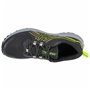 Chaussures de Sport pour Homme Asics TRAIL SCOUT 3 1011B700 004 Noir