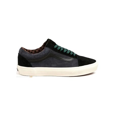 Chaussures casual homme Vans Old Skool VN0A2Z422391 Gris